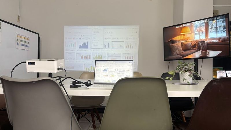 貸し会議室・リモート・レンタルサロン・撮影スタジオ - ストーン烏丸御池