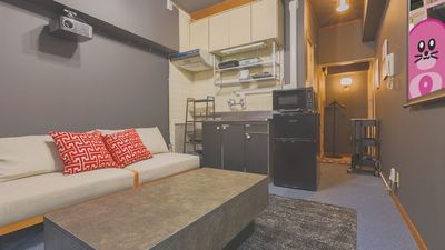 816_CINEMA福岡天神 レンタルスペースの室内の写真