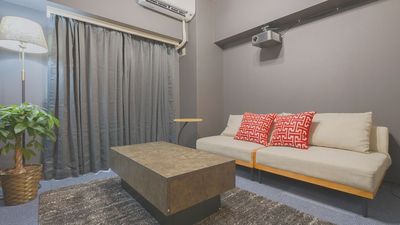 816_CINEMA福岡天神 レンタルスペースの室内の写真