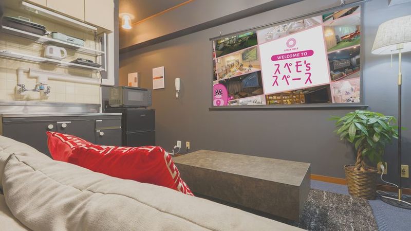 レンタルスペース - 816_CINEMA福岡天神