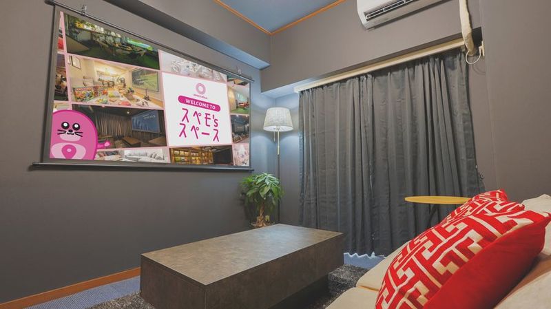 レンタルスペース - 816_CINEMA福岡天神