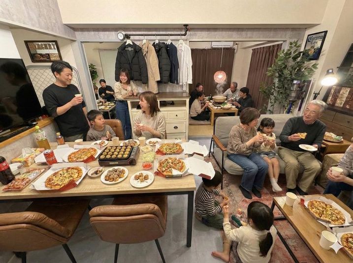 町田の広いレンタルスペース - 【広スペ】町田