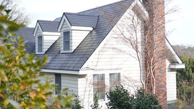 外観 - クロア伊豆高原 撮影専用ハウススタジオ 庭付き一軒家3階建『クロア伊豆高原』の外観の写真