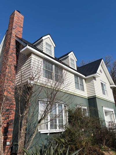 撮影専用ハウススタジオ 庭付き一軒家3階建『クロア伊豆高原』 - クロア伊豆高原