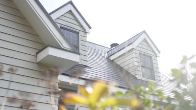 外観 - クロア伊豆高原 撮影専用ハウススタジオ 庭付き一軒家3階建『クロア伊豆高原』の外観の写真