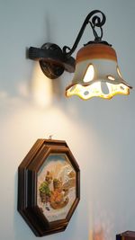 2階 壁ランプ - クロア伊豆高原 撮影専用ハウススタジオ 庭付き一軒家3階建『クロア伊豆高原』の室内の写真