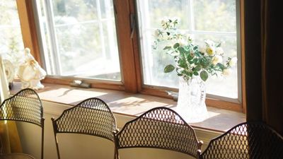 クロア伊豆高原 撮影専用ハウススタジオ 庭付き一軒家3階建『クロア伊豆高原』の室内の写真