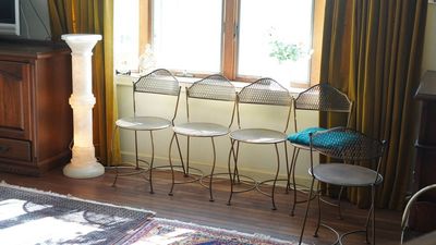 クロア伊豆高原 撮影専用ハウススタジオ 庭付き一軒家3階建『クロア伊豆高原』の室内の写真