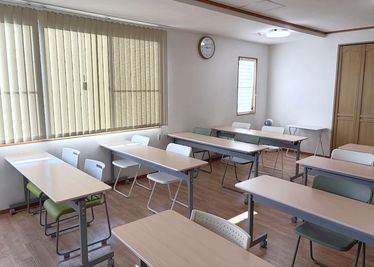 UTILITY会議室・研修ルーム 貸し会議室、研修室の室内の写真