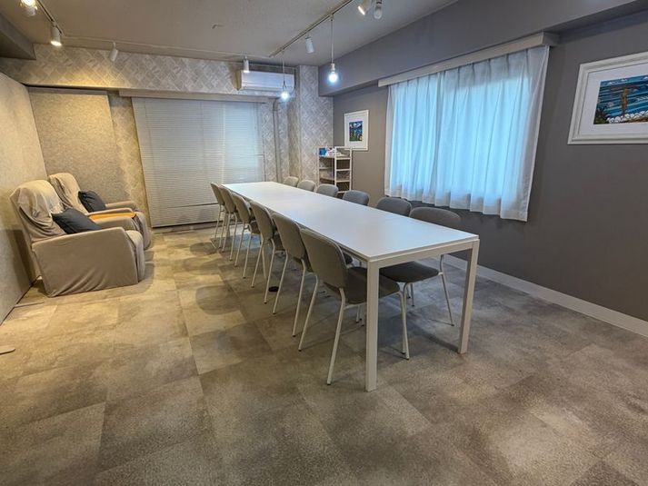 貸切レンタルスペース【A】 - Salon Aina 秋葉原店