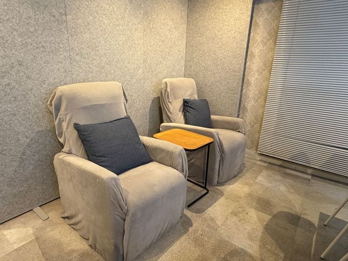 貸切レンタルスペース【A】 - Salon Aina 秋葉原店