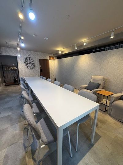 貸切レンタルスペース【A】 - Salon Aina 秋葉原店