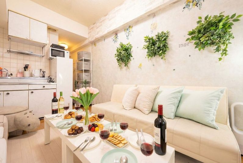 ivory西新宿 - ivory西新宿