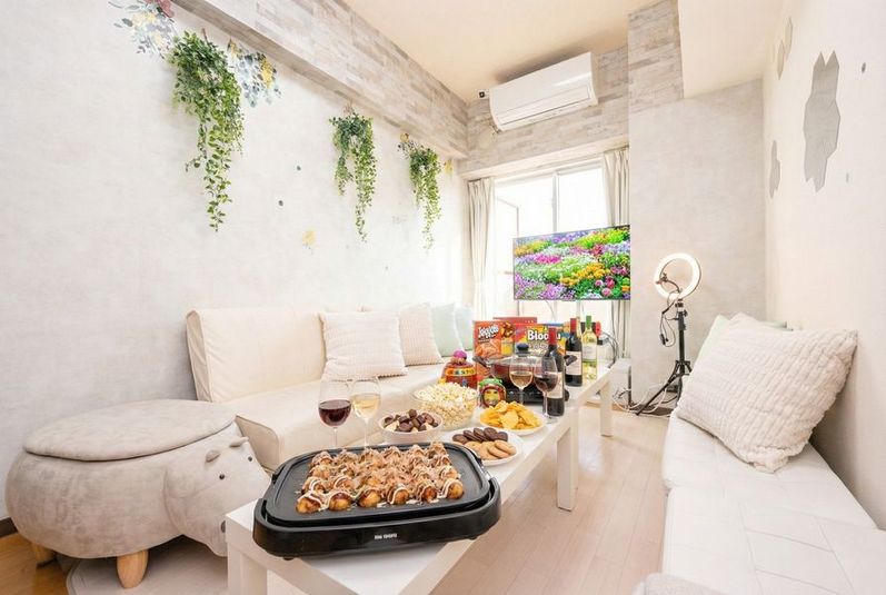 ivory西新宿 - ivory西新宿