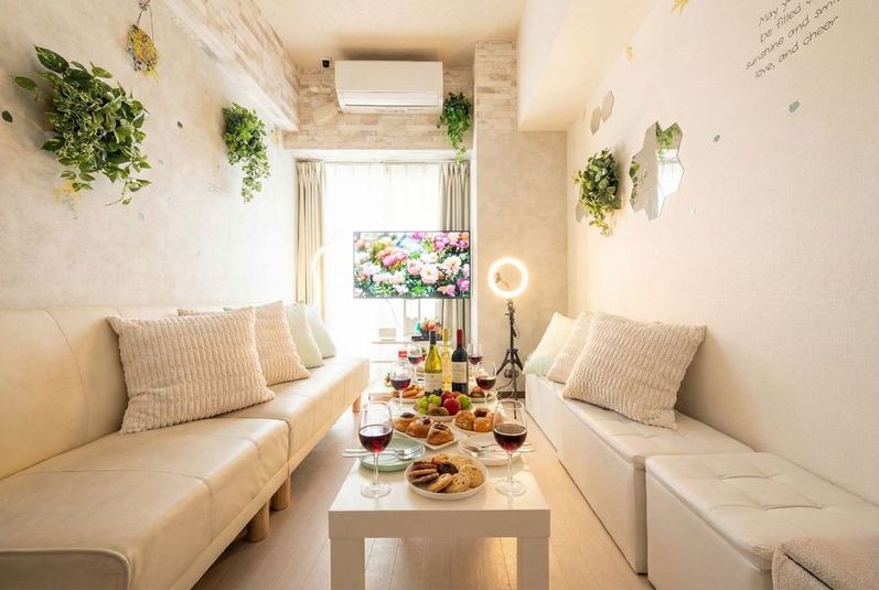 ivory西新宿 - ivory西新宿