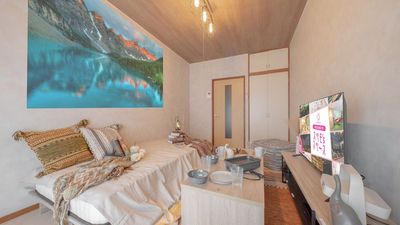 636_MOLE金沢の室内の写真