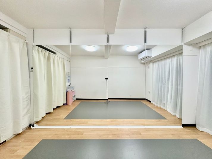 レンタルスタジオAira - レンタルスタジオAira