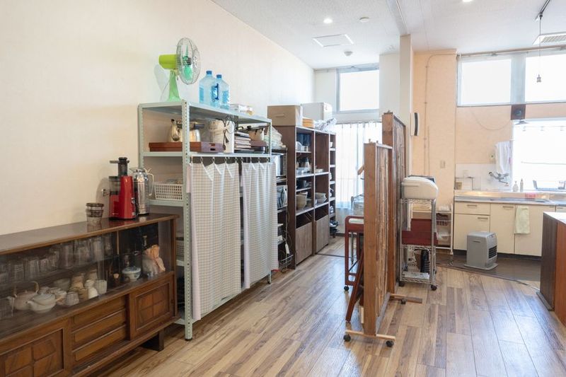 クリエイティブホール・North - 鈴鹿カルチャーステーション　SCS