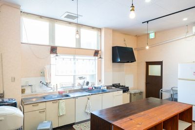 鈴鹿カルチャーステーション　SCS クリエイティブホール・Northの室内の写真