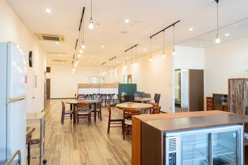 クリエイティブホール・North - 鈴鹿カルチャーステーション　SCS