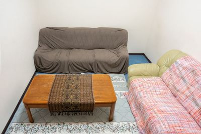 ソファーのあるお部屋 - 鈴鹿カルチャーステーション　SCS