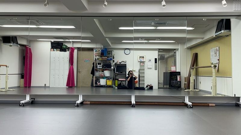 チャコファミリーダンススタジオ - Chako Family Dance Studio