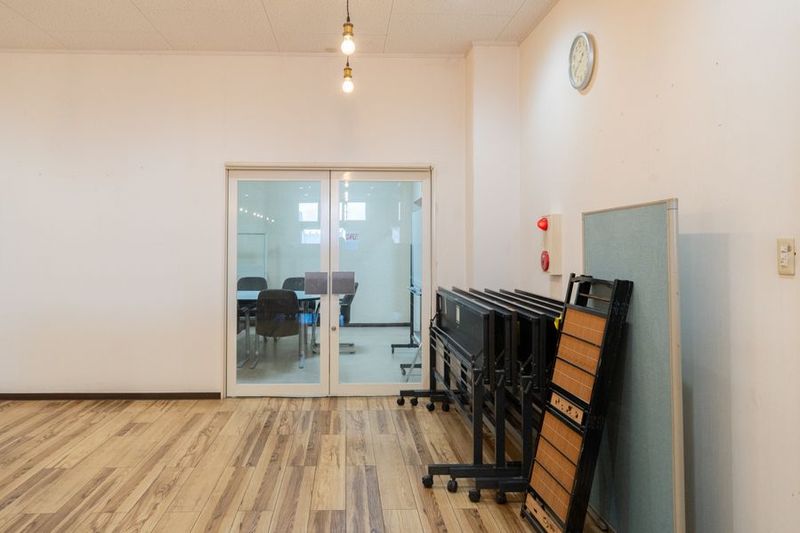 クリエイティブホール・South - 鈴鹿カルチャーステーション　SCS