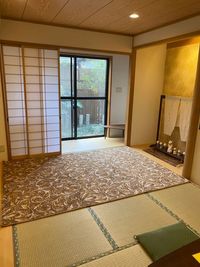 ジャパニーズルーム - メゾン　ド　バロン　レンタルスペースの室内の写真