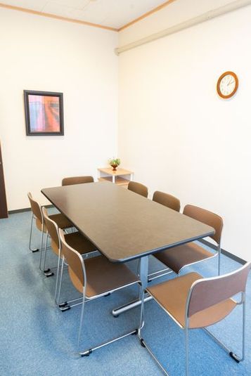 会議室中 - 鈴鹿カルチャーステーション　SCS