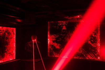 freespace75% 西麻布店 freespace75%西麻布店の室内の写真