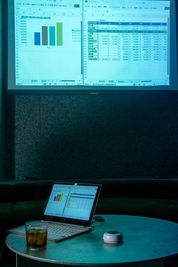 freeespace75%渋谷店 freespace75%渋谷店の設備の写真