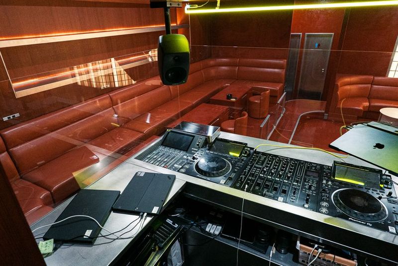 freespace75%六本木 - freespace75%六本木店