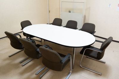 鈴鹿カルチャーステーション　SCS 会議室（大）の室内の写真