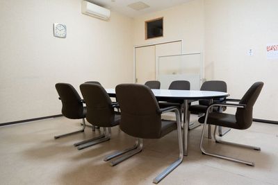 鈴鹿カルチャーステーション　SCS 会議室（大）の室内の写真