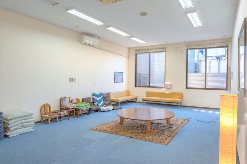 スペースENGAWA - 鈴鹿カルチャーステーション　SCS