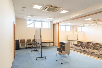 鈴鹿カルチャーステーション　SCS カルチャールーム・Allの室内の写真