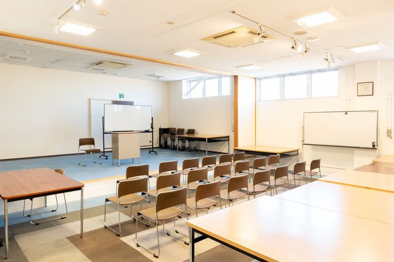 カルチャールーム・All - 鈴鹿カルチャーステーション　SCS