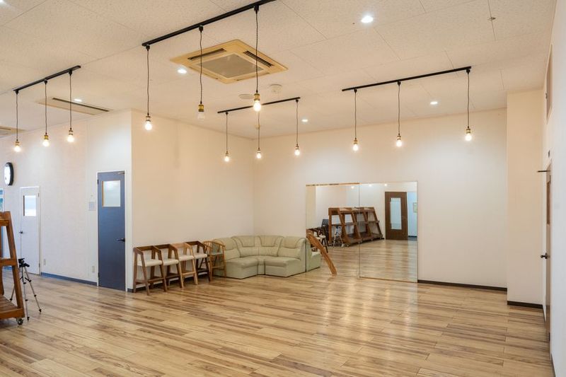 クリエイティブホール・All - 鈴鹿カルチャーステーション　SCS