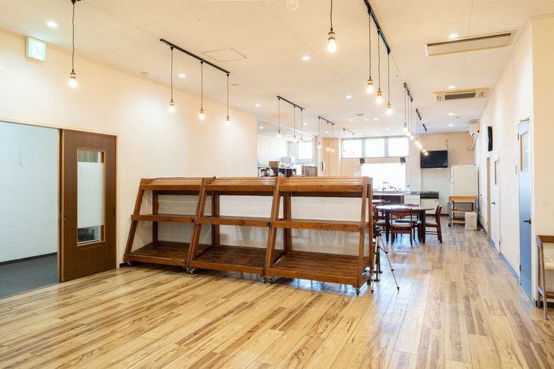 クリエイティブホール・All - 鈴鹿カルチャーステーション　SCS