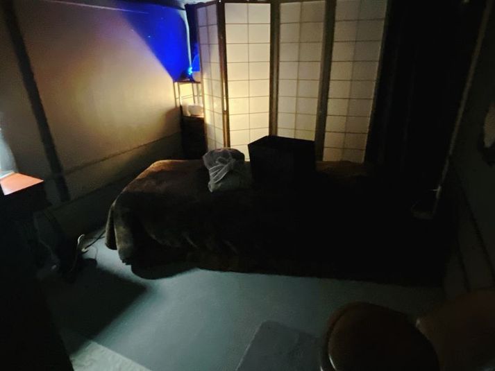 吉祥寺駅徒歩3分/ベット・タオル等備品充実付き　承認システム対応 - Brainレンタルサロン