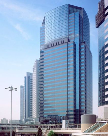 CocoDesk [BU-21] - CocoDesk [BU-21] 品川イーストワンタワー　2階エレベーターホール奥　２１番ブース