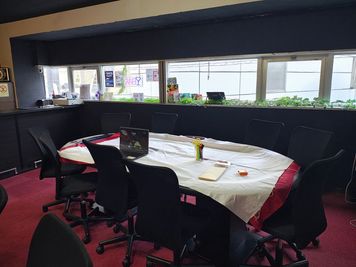 封入・検品等の軽作業に最適！静かで広々、長時間利用OK - TURAN水道橋