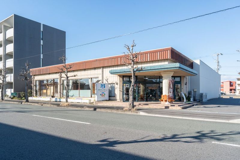 カルチャールーム・West - 鈴鹿カルチャーステーション　SCS