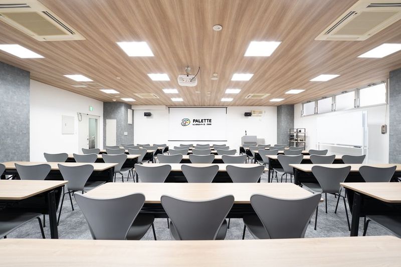 レンタルスペース/Palette六本木店 - レンタルスペース/Palette六本木店