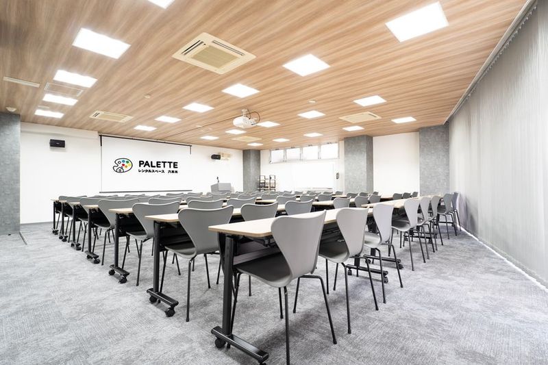 レンタルスペース/Palette六本木店 - レンタルスペース/Palette六本木店