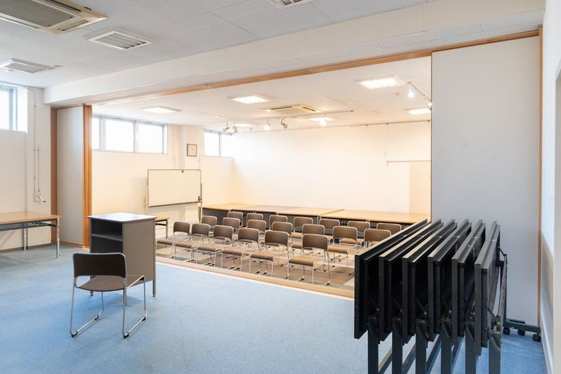 カルチャールーム・East - 鈴鹿カルチャーステーション　SCS