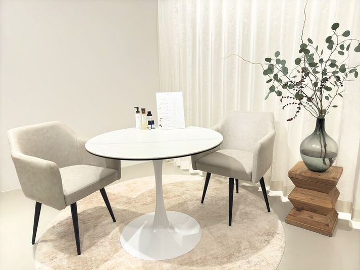 レンタルサロン - OmoteAri 心斎橋