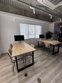 Workspace & Bar 56】を予約｜インスタベース