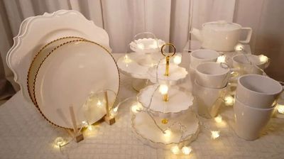 アトリウム池袋の設備の写真