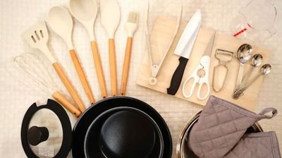 アトリウム池袋の設備の写真